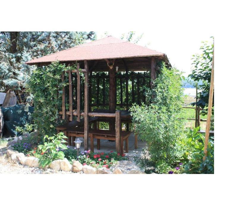 라폴라노테르메 Camugnano Farm 빌라 외부 사진